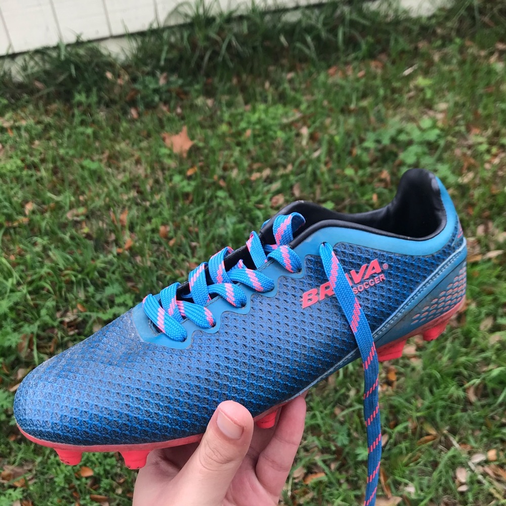 Cleats